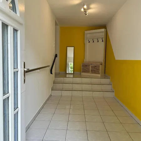 Kastanienhof Hollaender Appartement Schlotfeld Buitenkant foto