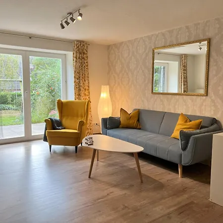 Kastanienhof Hollaender Appartement Schlotfeld Buitenkant foto