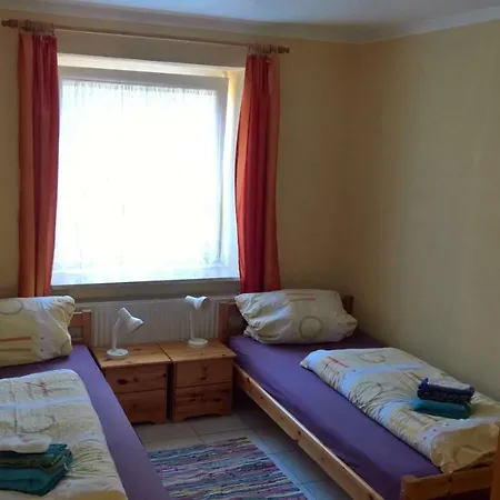 Kastanienhof Hollaender Appartement Schlotfeld Buitenkant foto