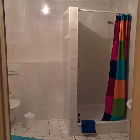 Kastanienhof Hollaender Appartement Schlotfeld Buitenkant foto