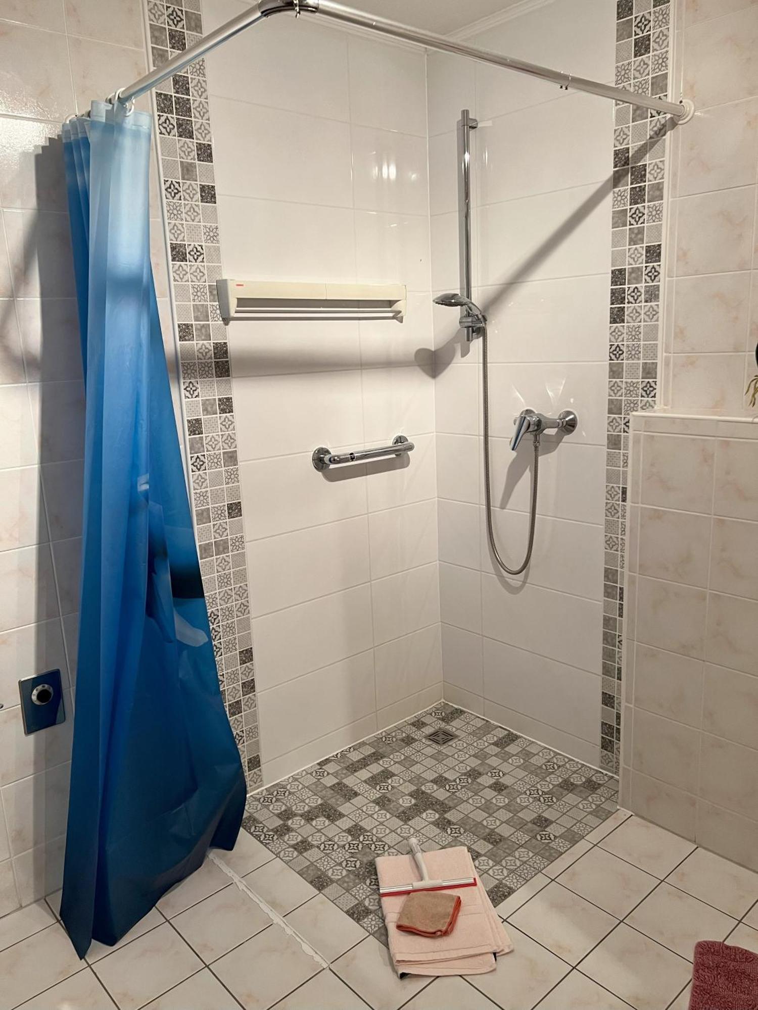 Apartment Kastanienhof Hollaender Schlotfeld