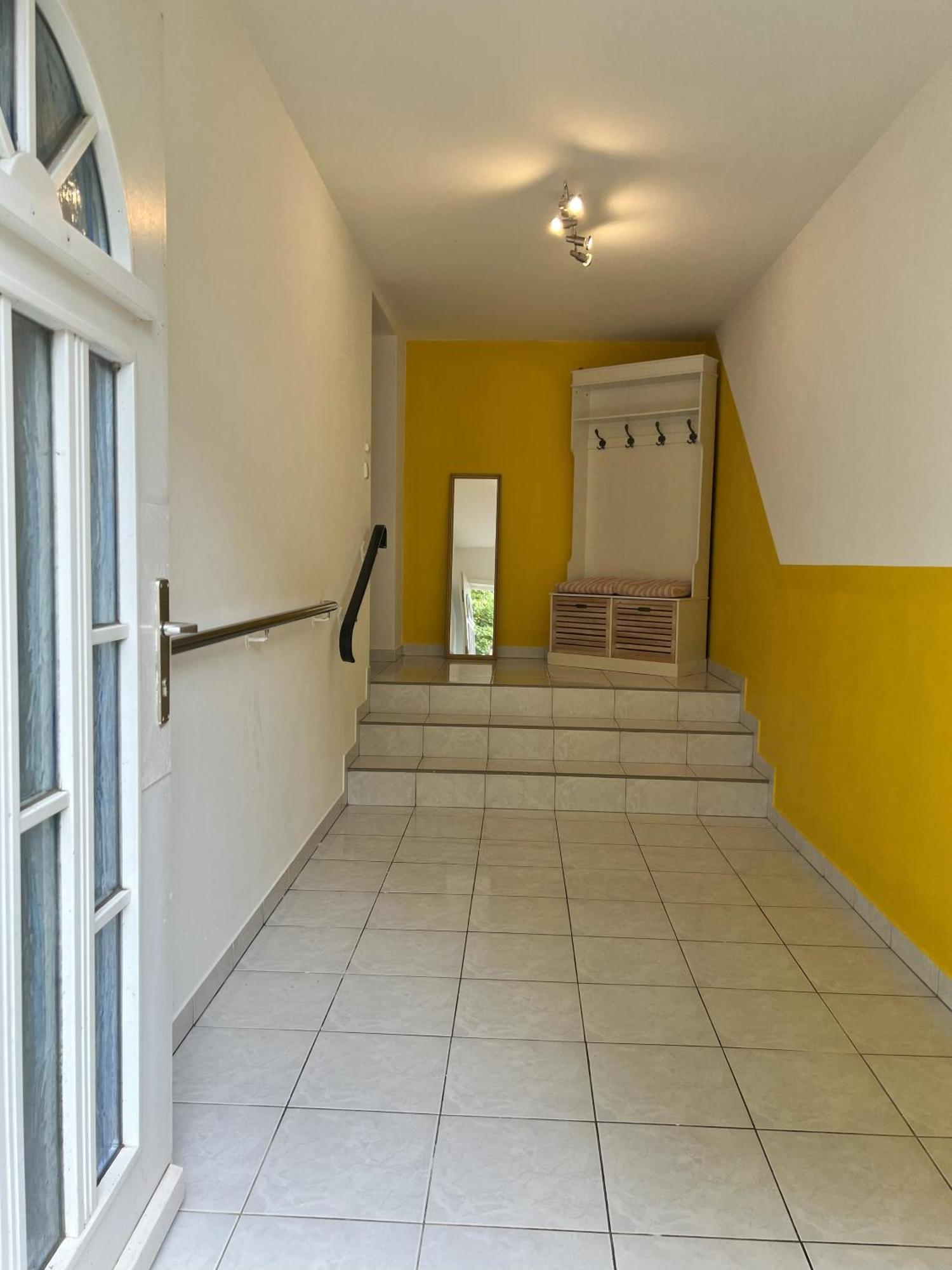 Kastanienhof Hollaender Apartment