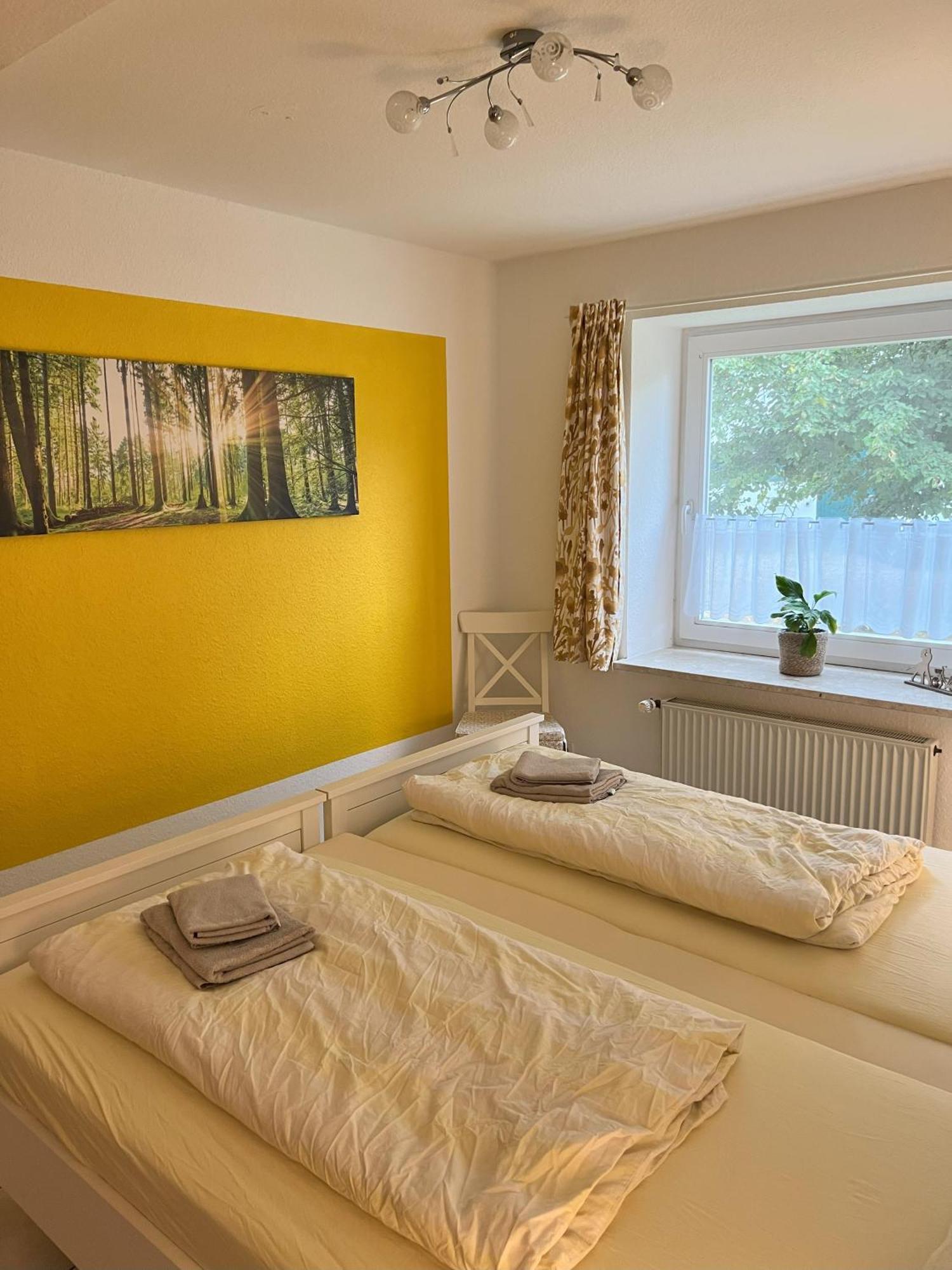 Kastanienhof Hollaender Apartment