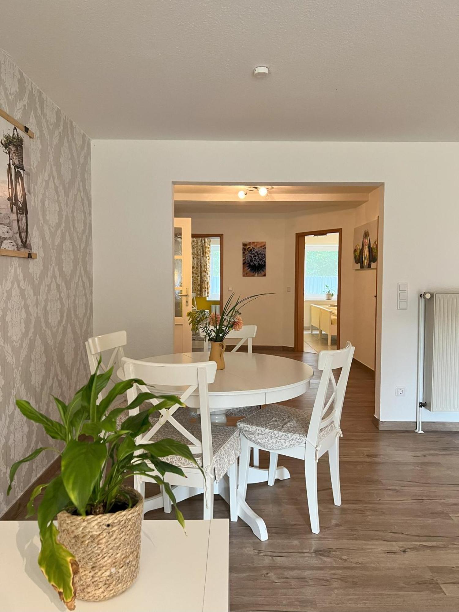 Kastanienhof Hollaender Apartment